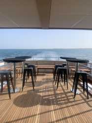 Wycieczka rejs Waterworld z Protaras: Zatoka Żółwi i Blue lagoon