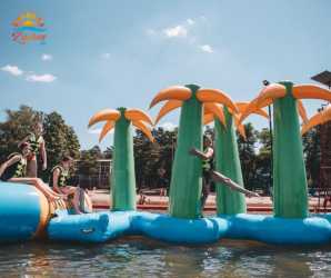 KOSZELÓWKA 2026 - Kolonia dla najmłodszych 6-14 lat